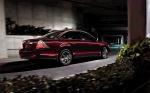 Ford Taurus 2009 года